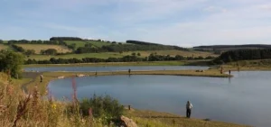 thrunton Long Crag Fishery