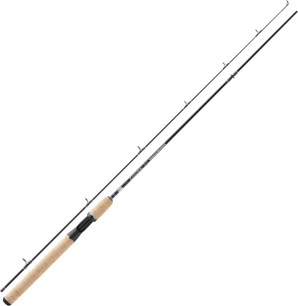 Abu Garcia Devil Spinning Rod