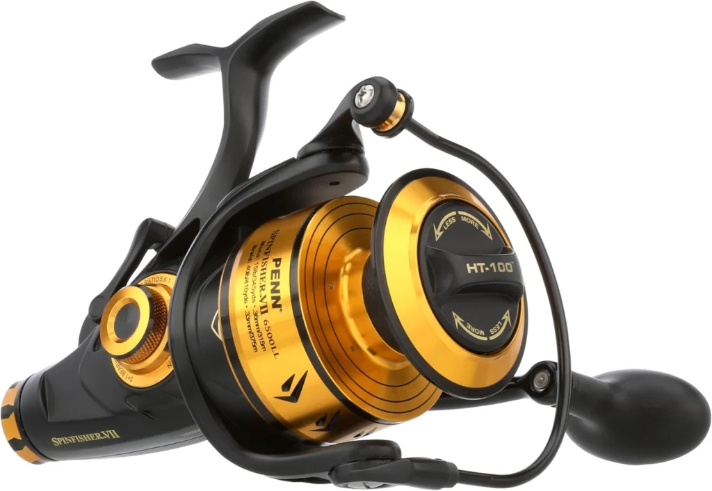 PENN Spinfisher VII Spinning Reel